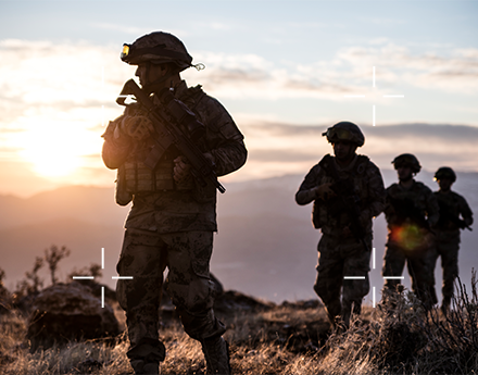 Multi agent framework for Command & Control