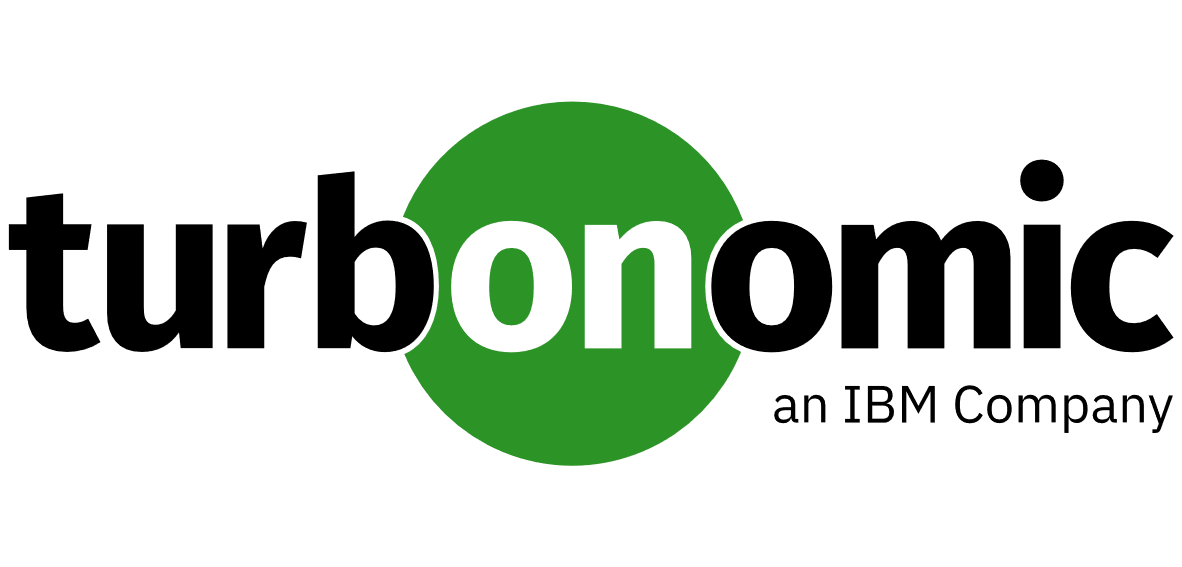 Logo Turbonomic